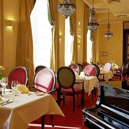 Hotel Sportschloss Velen