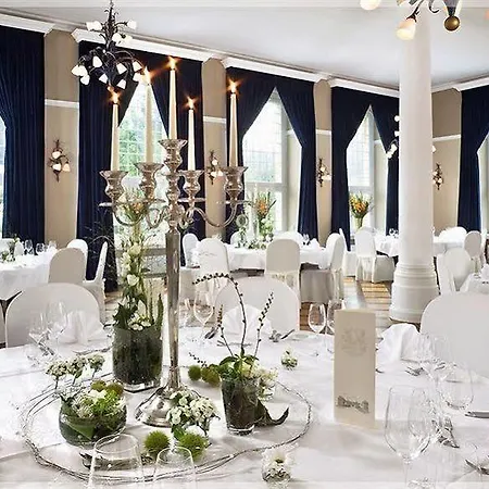 Hotel Sportschloss Velen